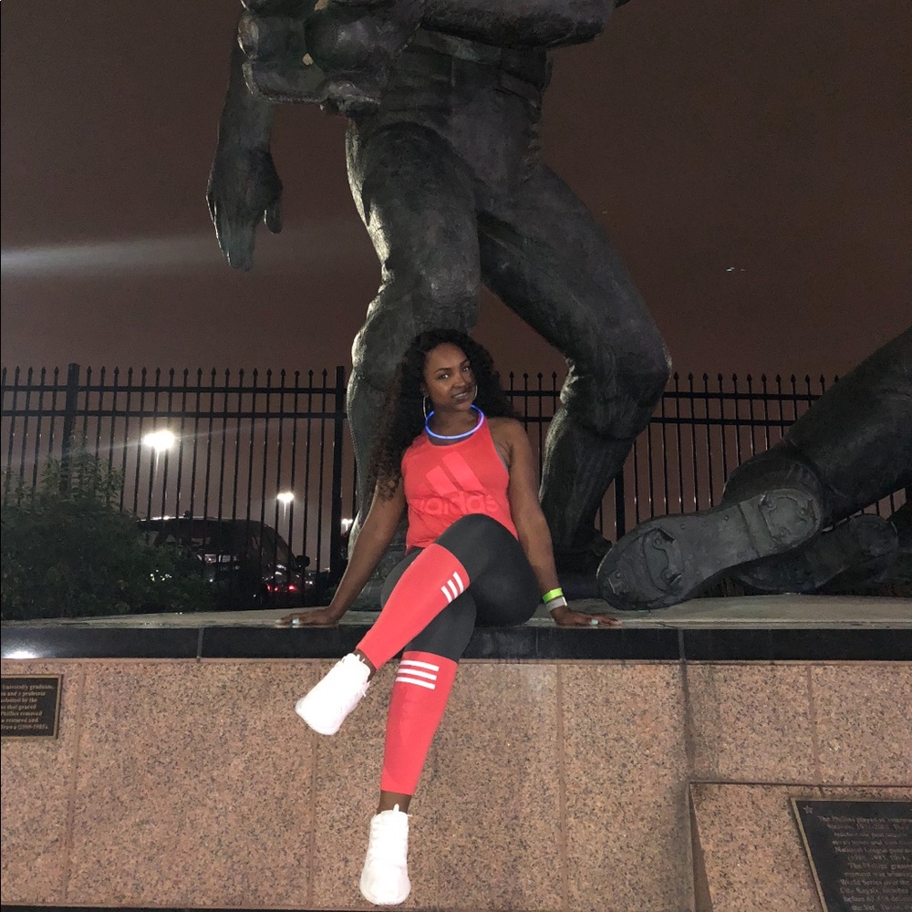 Meet your Posher, SK